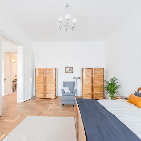 Modern Bauhaus Daire Budapeşte Dış mekan fotoğraf